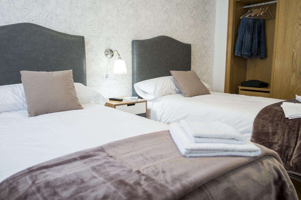 Guest house 23-vinte E Tres *