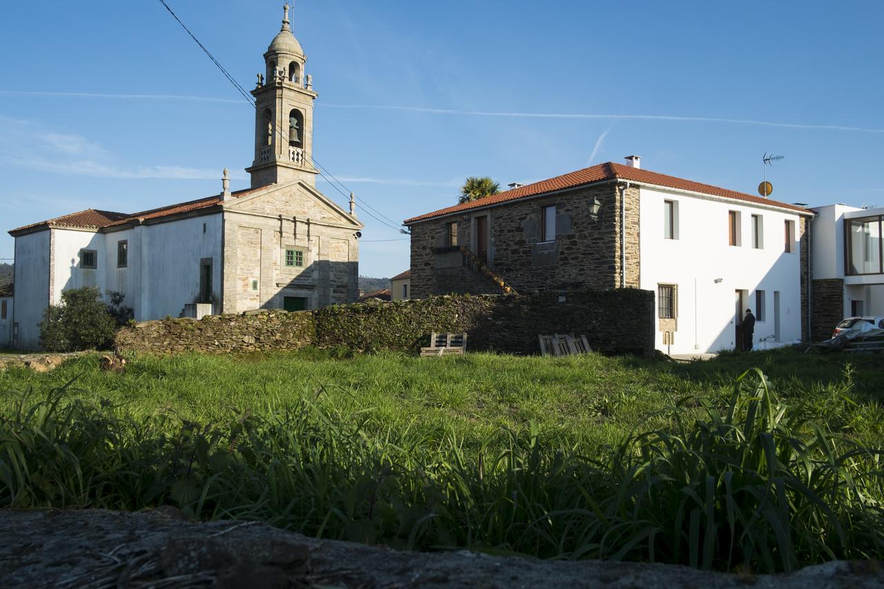 23-vinte E Tres * O Pedrouzo